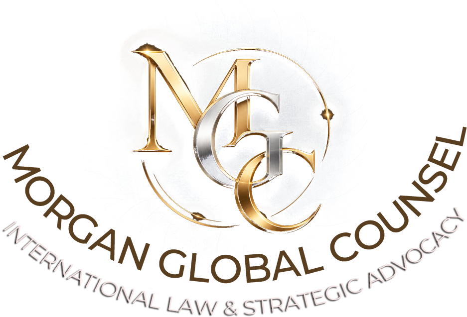 Morgan Global Counsel